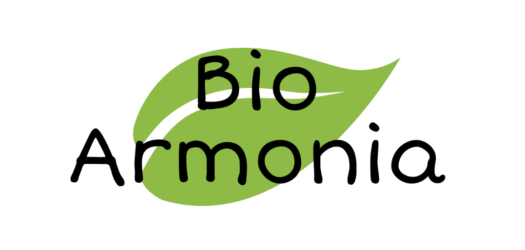 Bio Armonia Logo